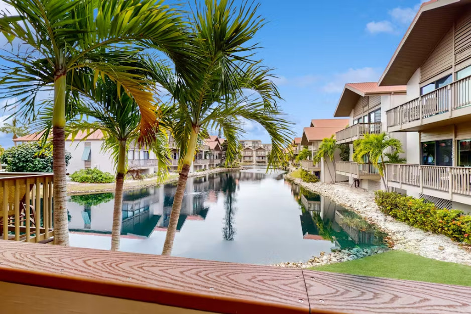 Siesta Key Vacation Rental