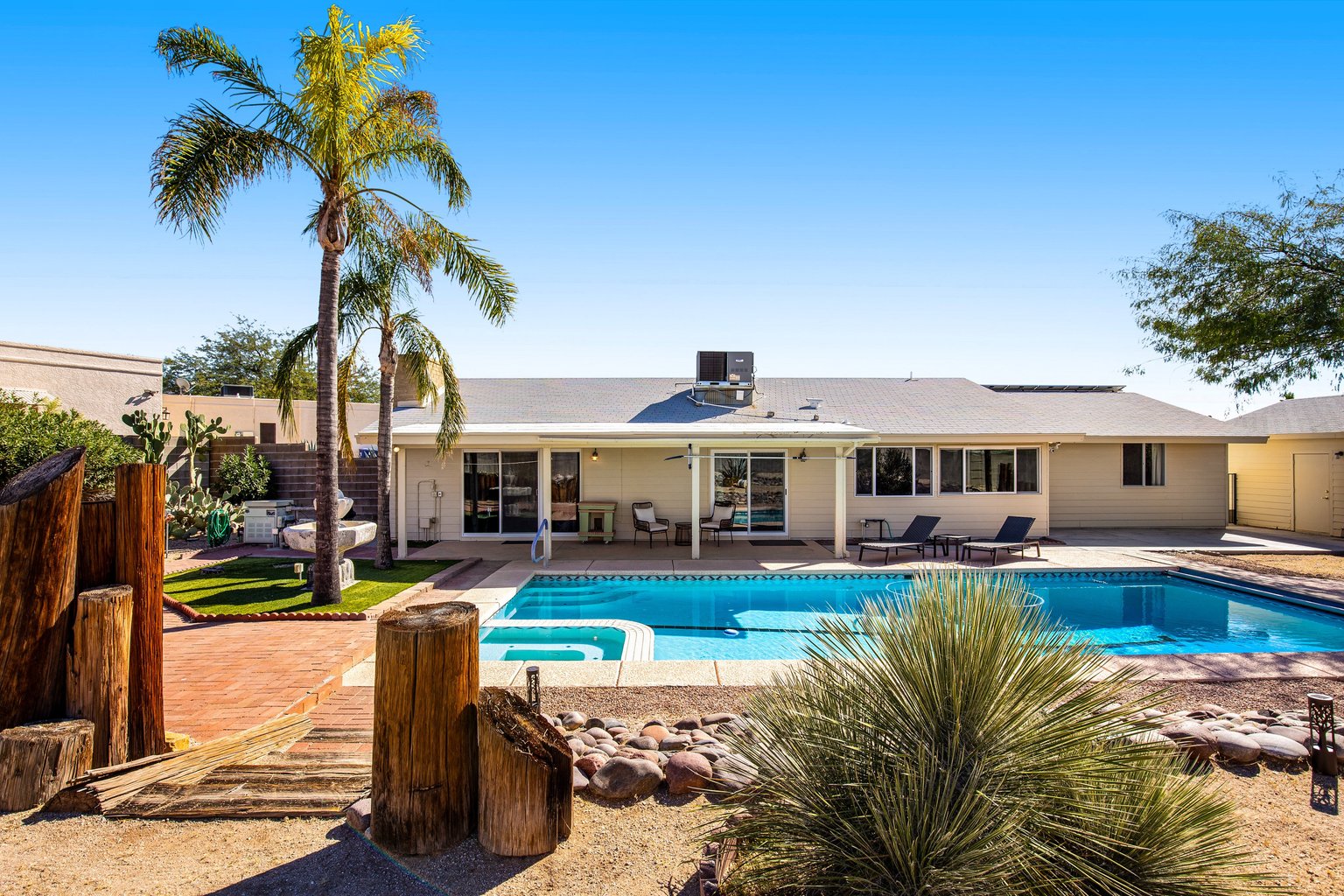 Tucson Vacation Rental