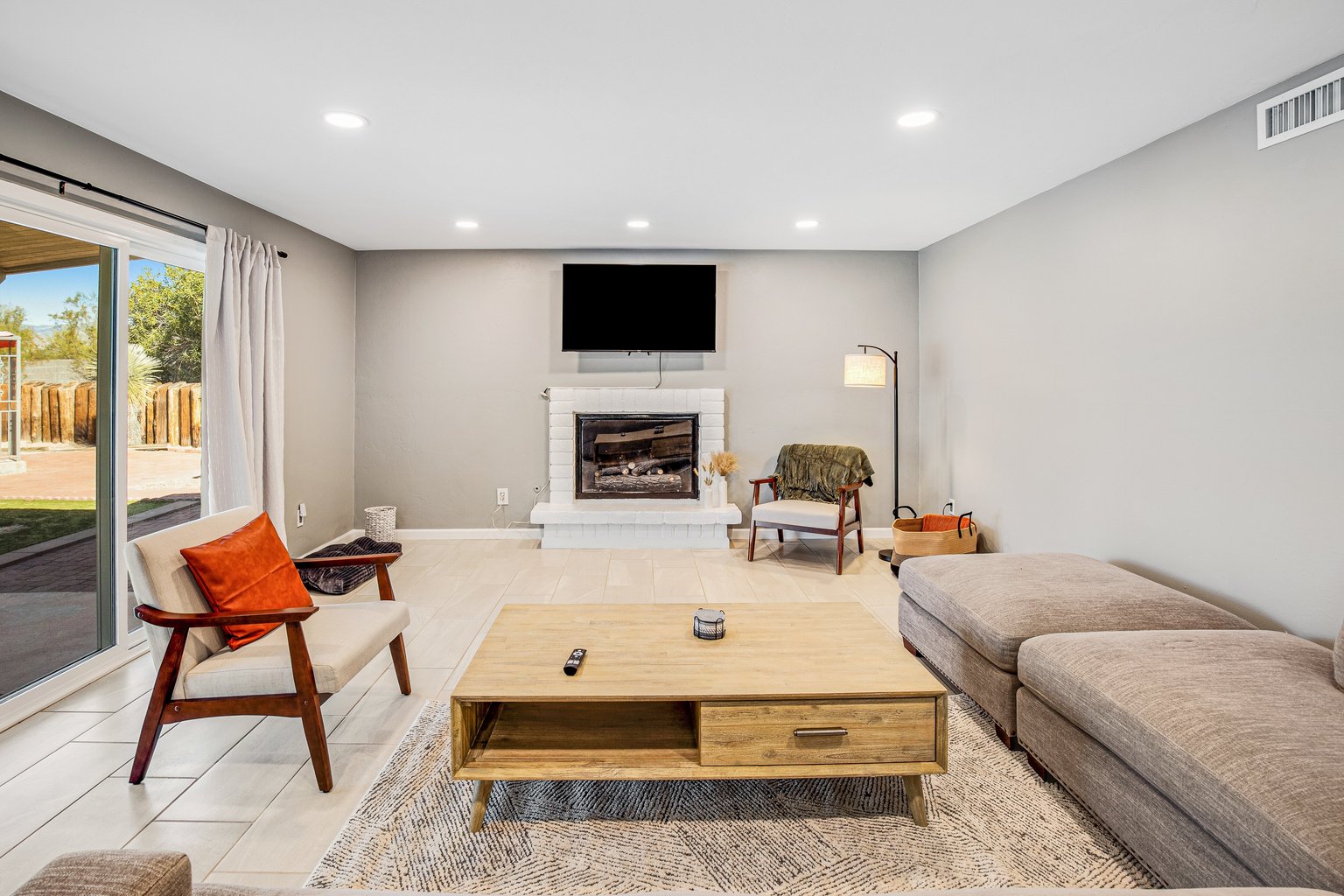 Tucson Vacation Rental