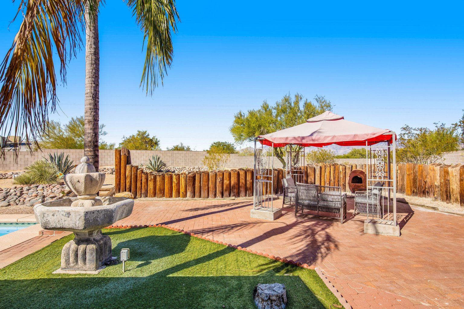 Tucson Vacation Rental