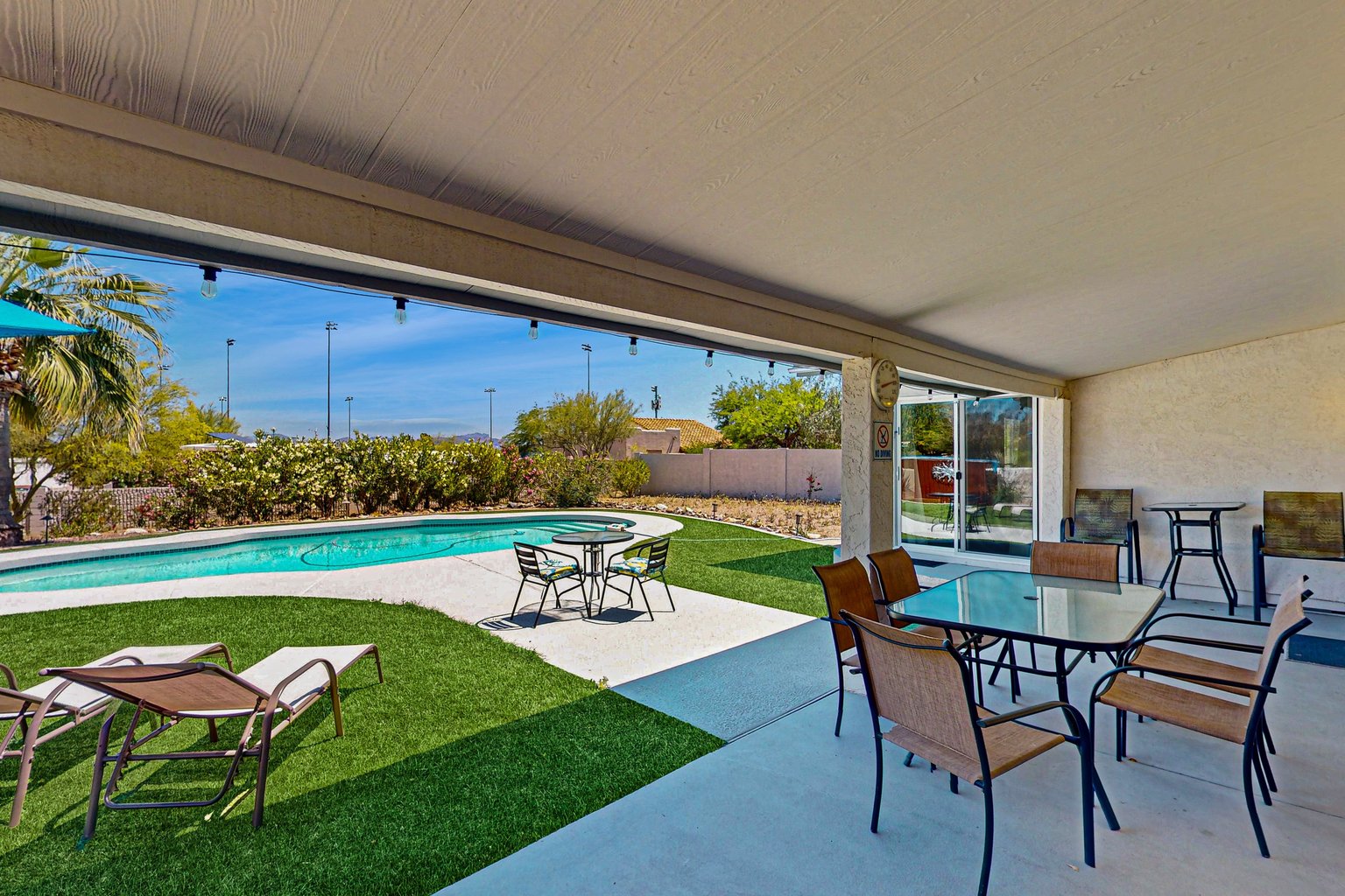 Fountain Hills Vacation Rental