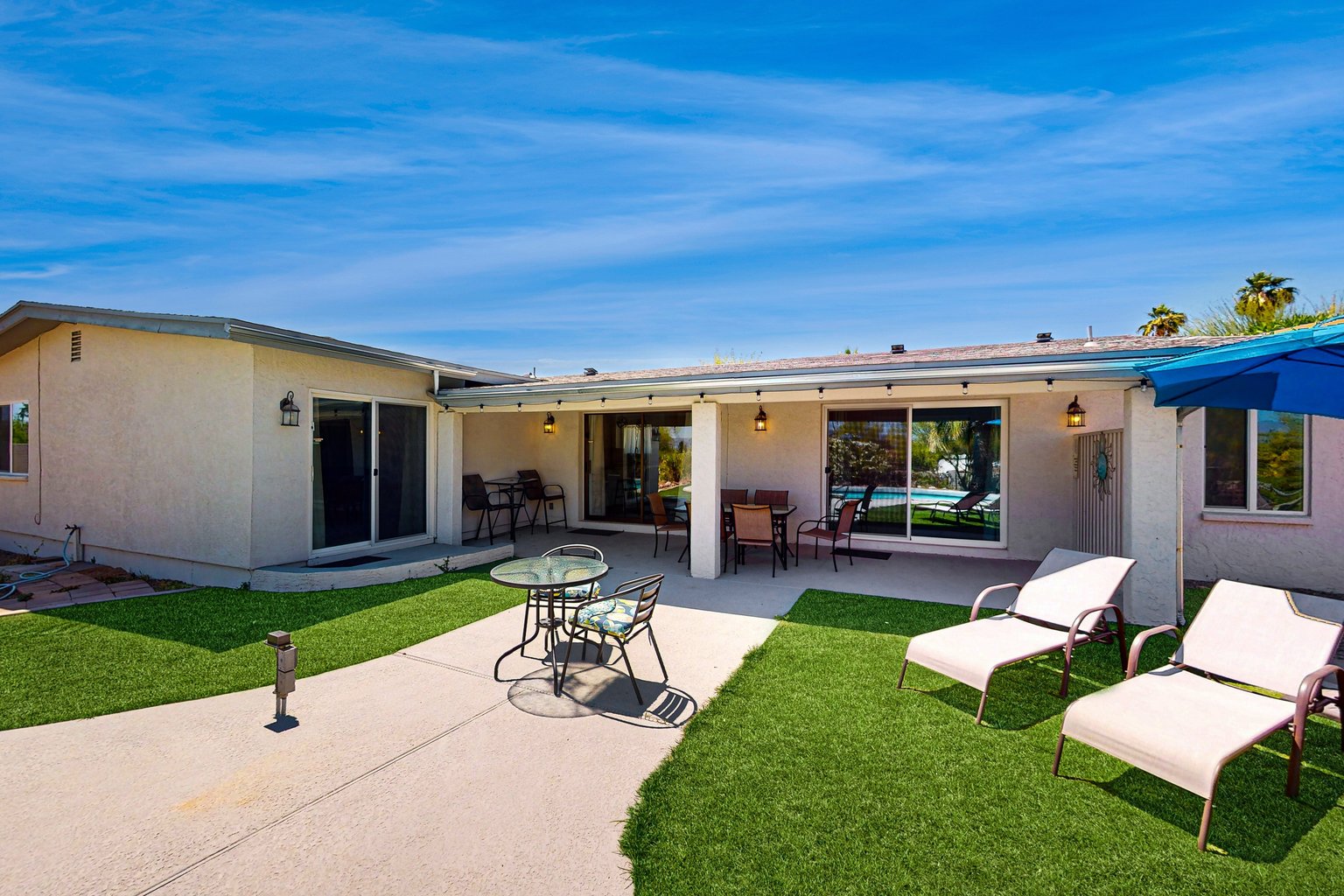 Fountain Hills Vacation Rental