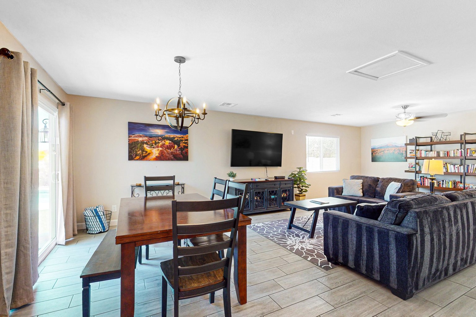 Fountain Hills Vacation Rental