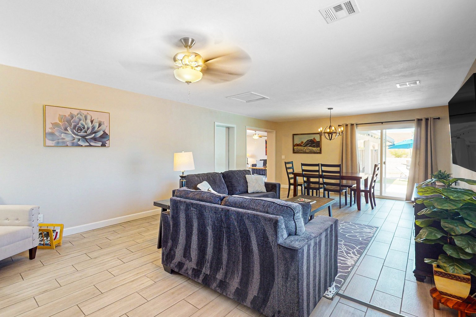 Fountain Hills Vacation Rental