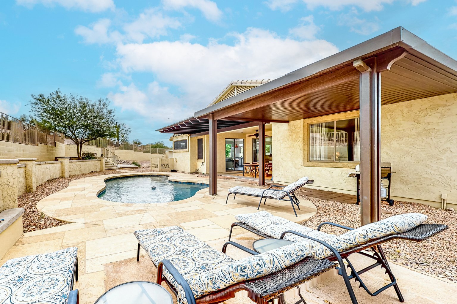 Goodyear Vacation Rental