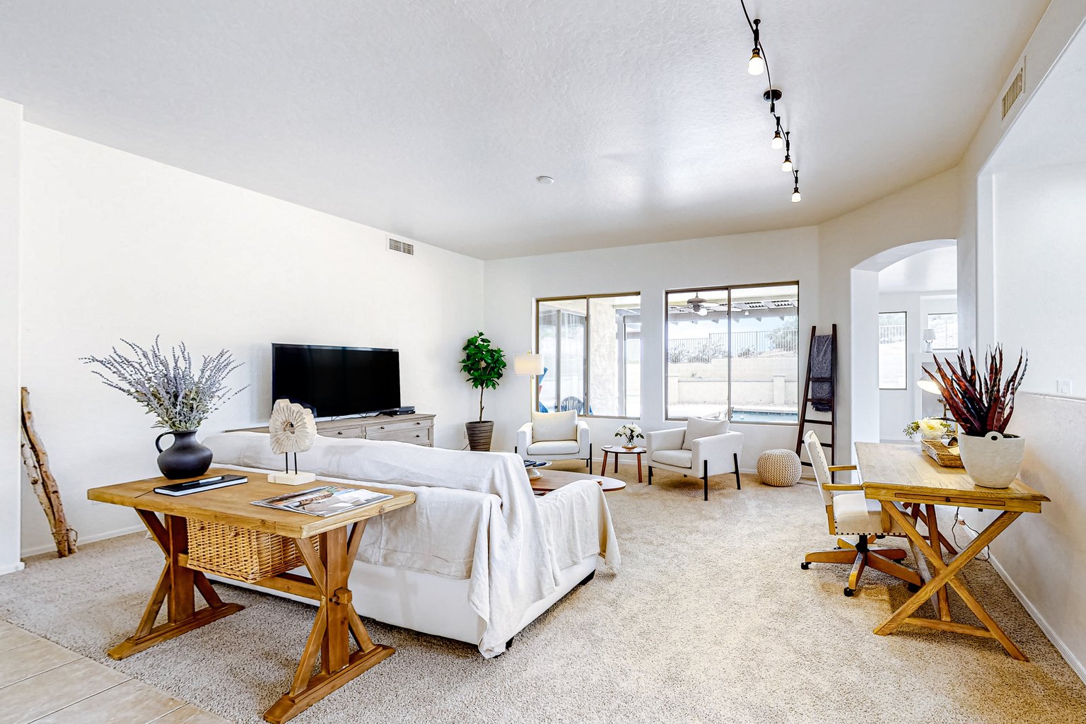 Goodyear Vacation Rental