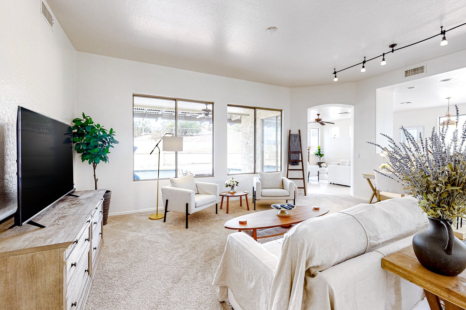 Goodyear Vacation Rental
