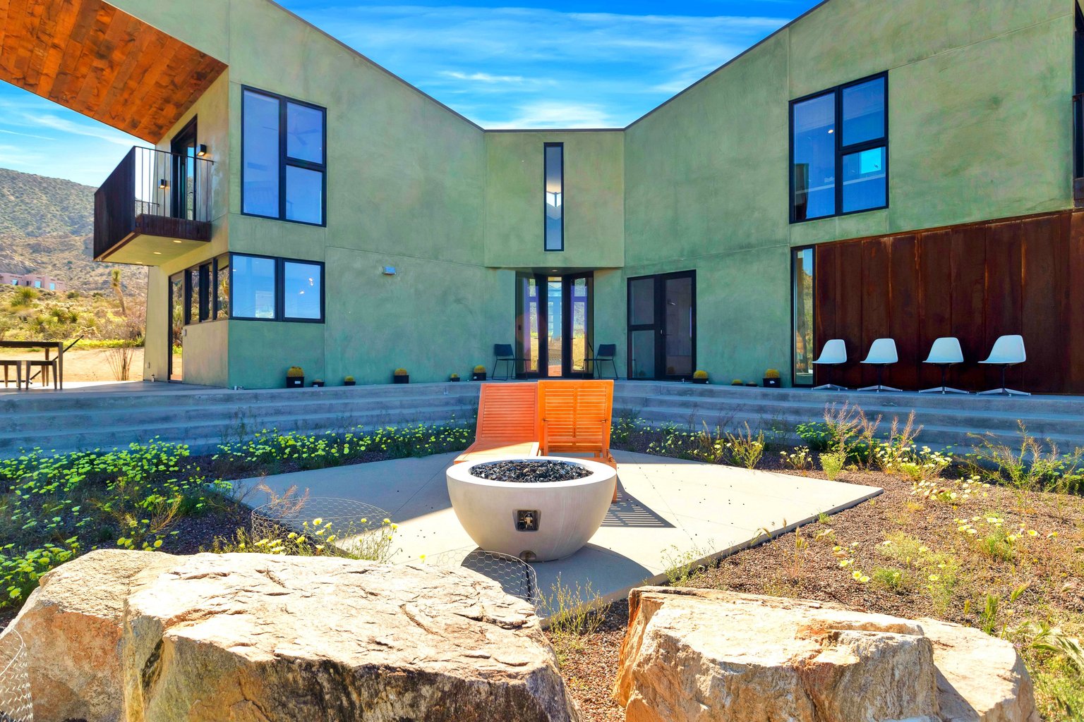 Joshua Tree Vacation Rental