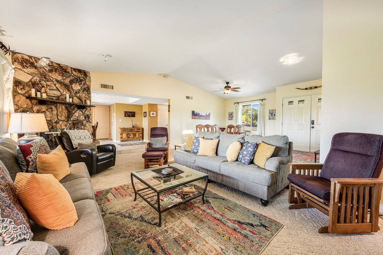 Cave Creek Vacation Rental