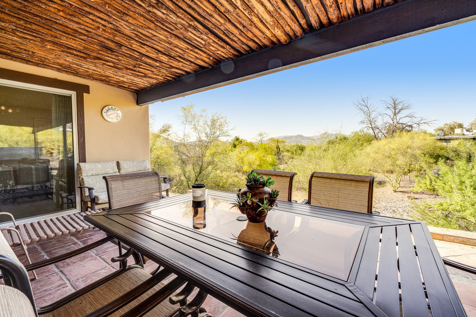 Cave Creek Vacation Rental