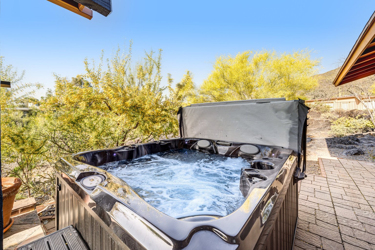 Cave Creek Vacation Rental