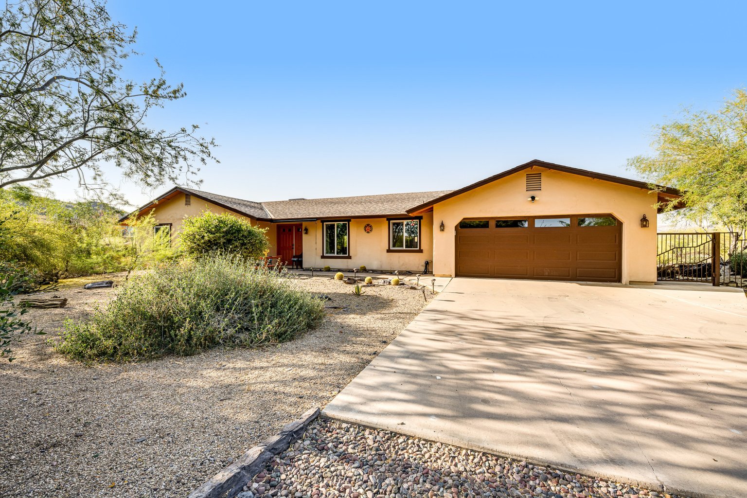 Cave Creek Vacation Rental