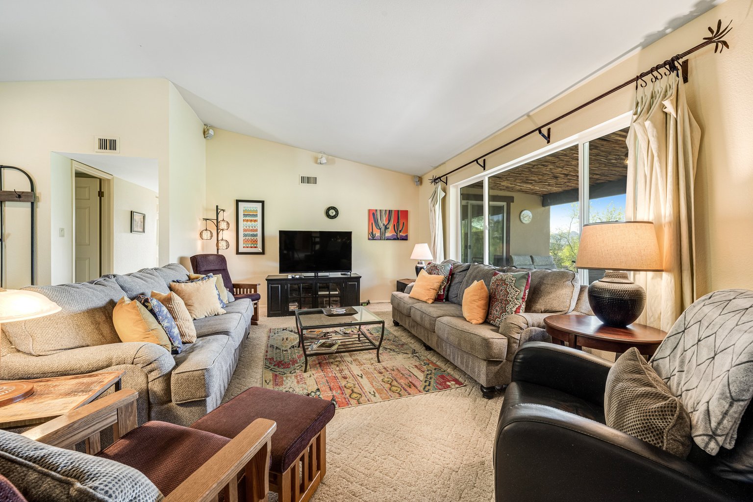 Cave Creek Vacation Rental