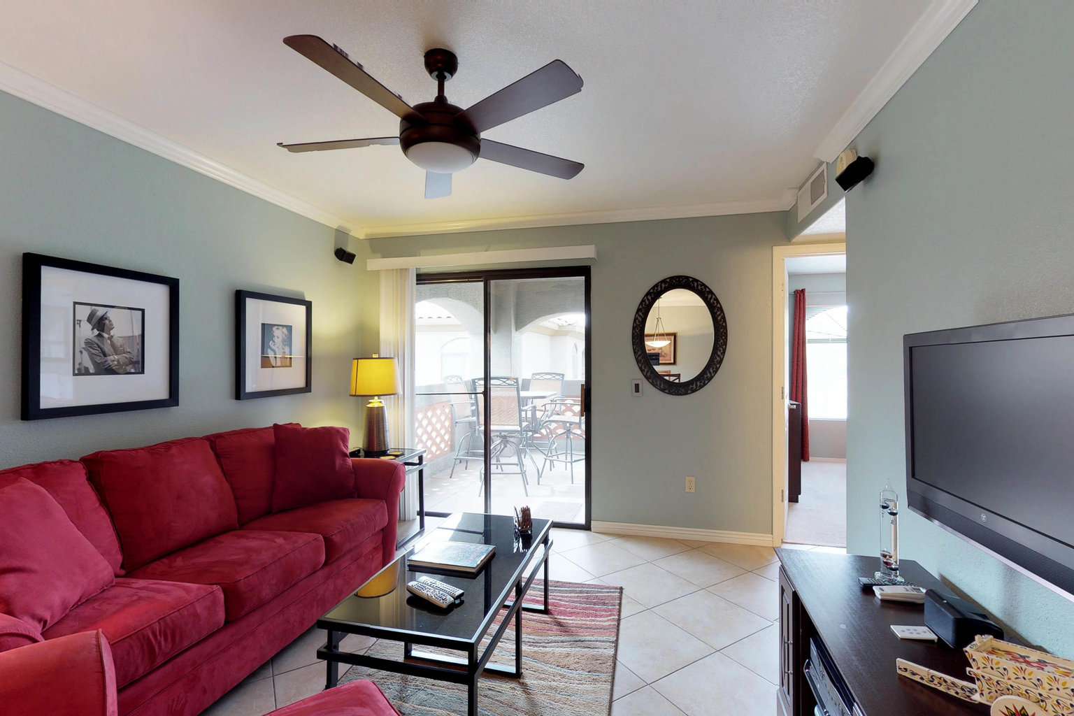 Tucson Vacation Rental