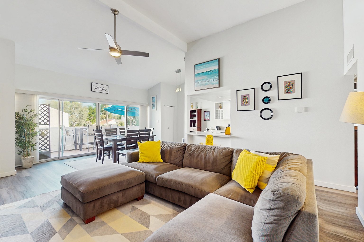 Tempe Vacation Rental