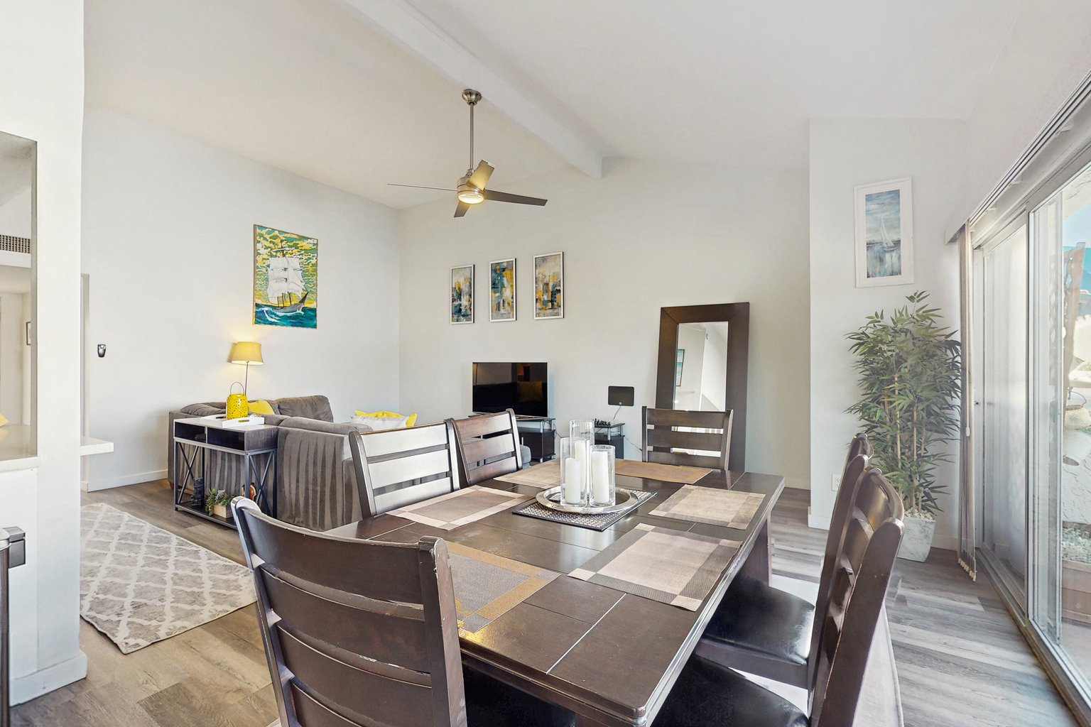 Tempe Vacation Rental