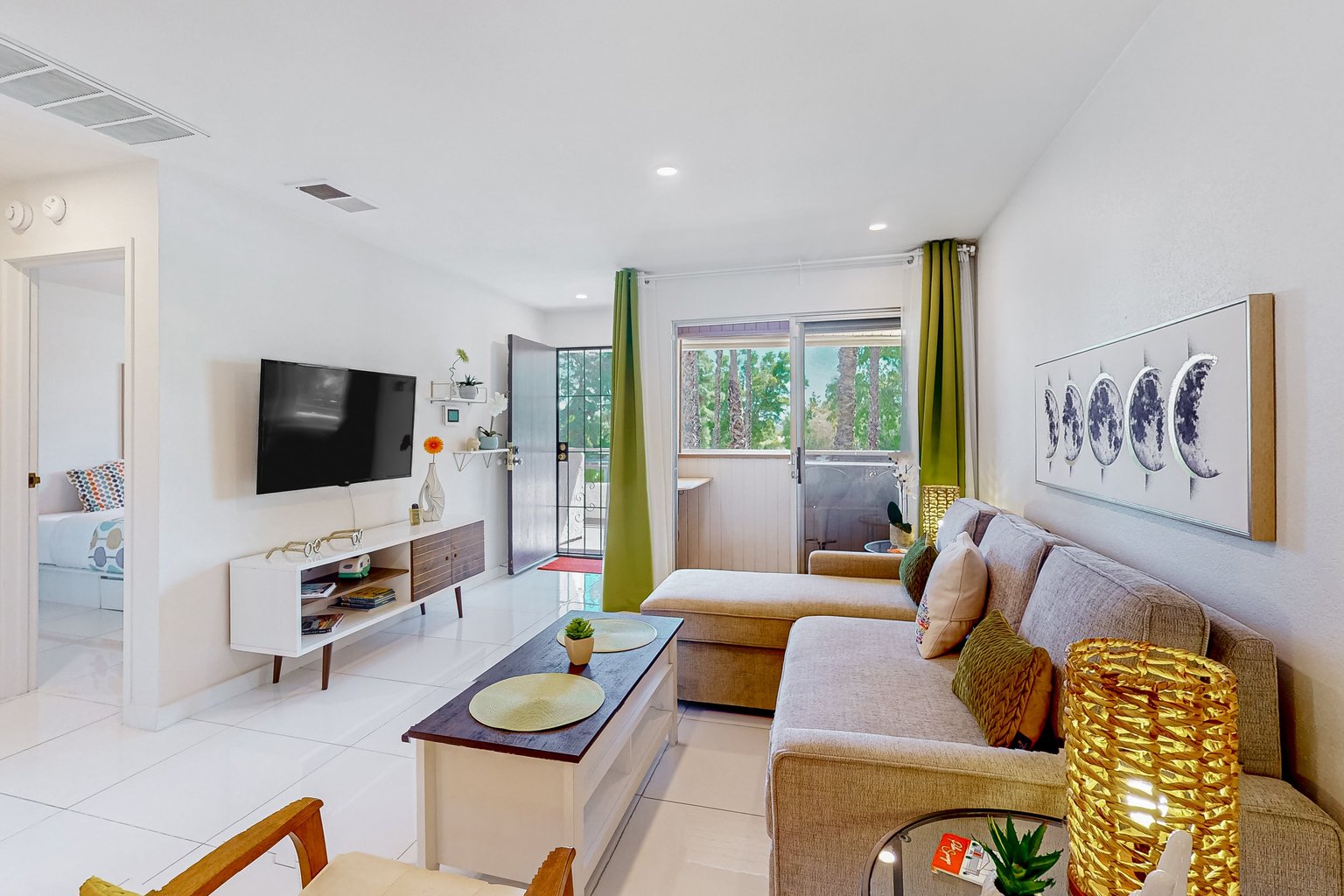 Palm Springs Vacation Rental