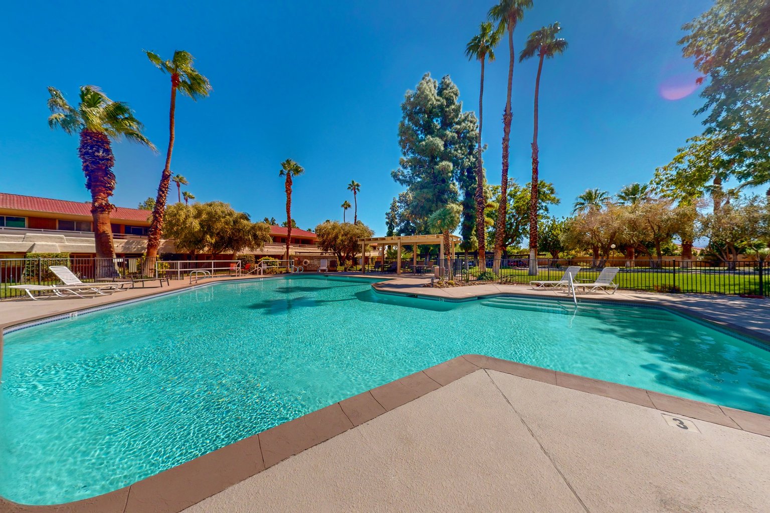 Palm Springs Vacation Rental