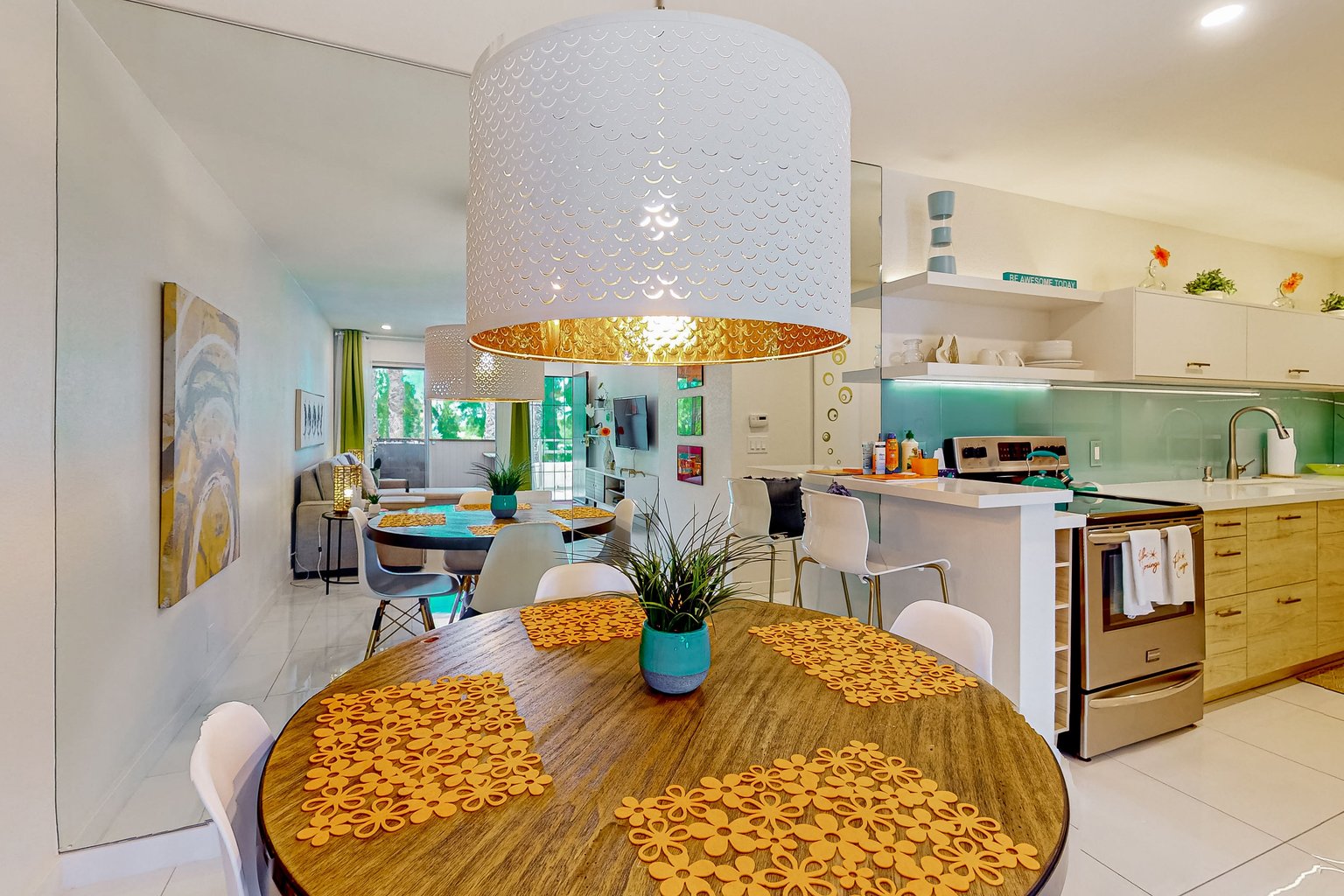 Palm Springs Vacation Rental