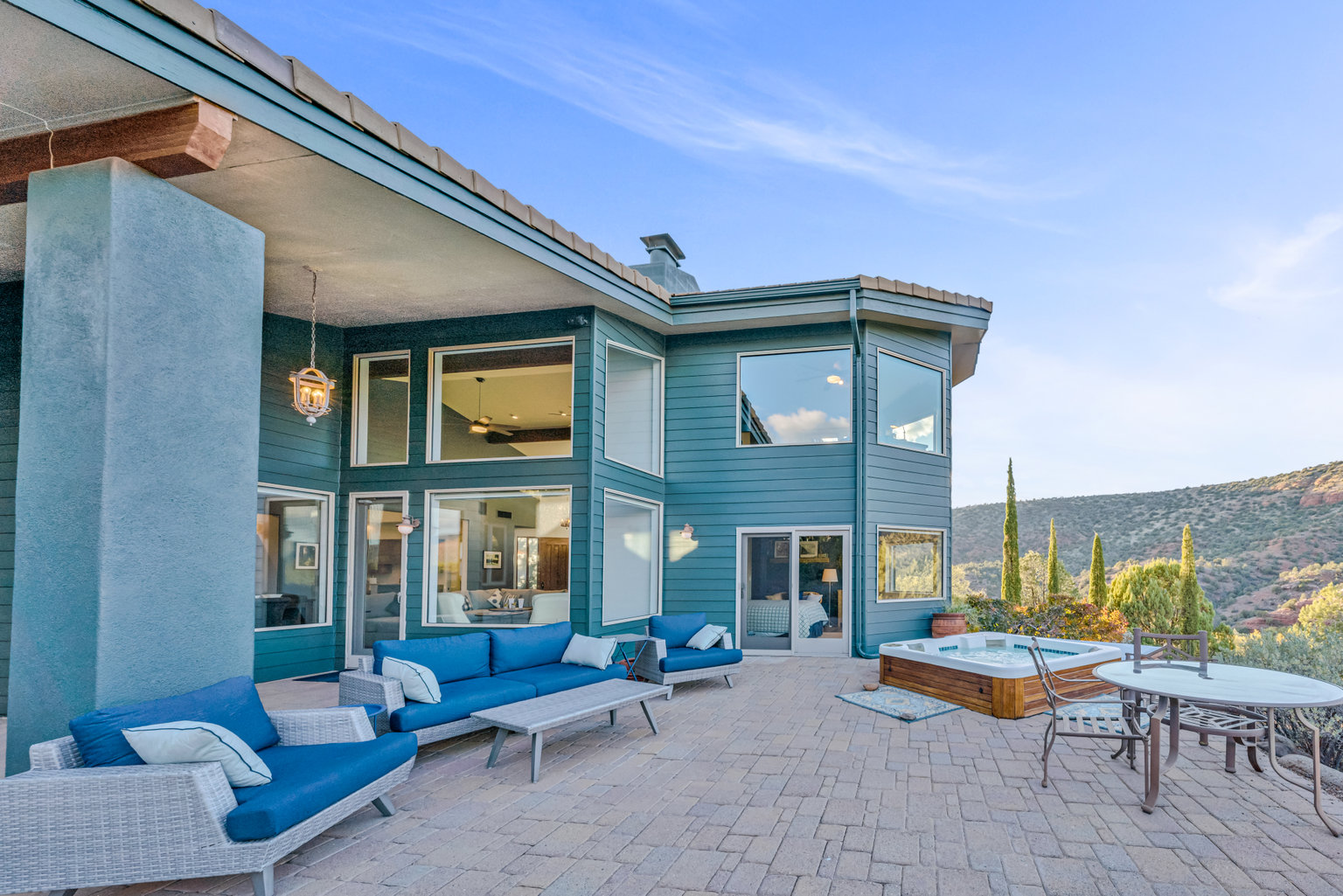 Sedona Vacation Rental