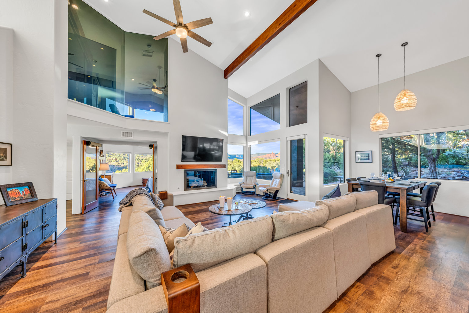 Sedona Vacation Rental