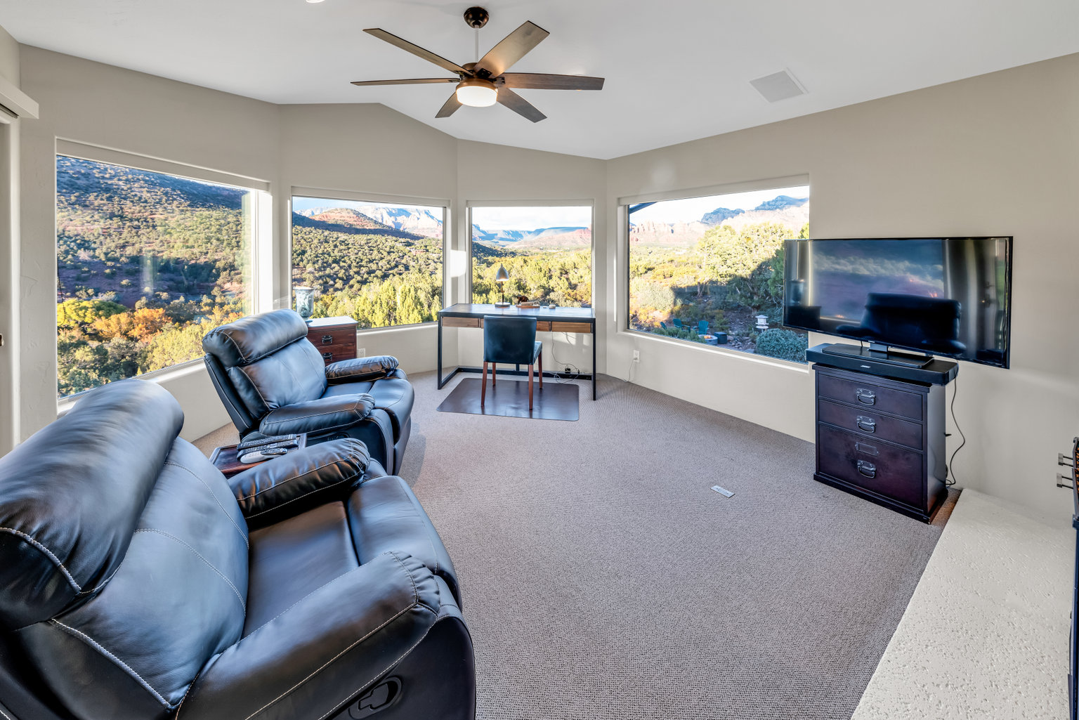 Sedona Vacation Rental