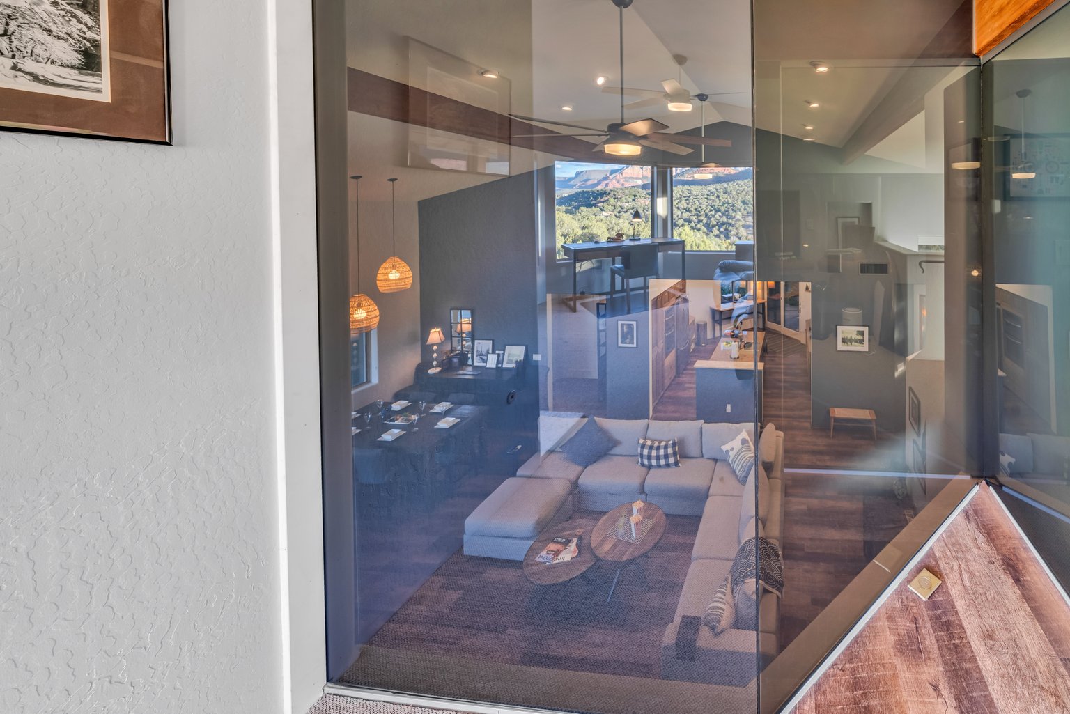 Sedona Vacation Rental