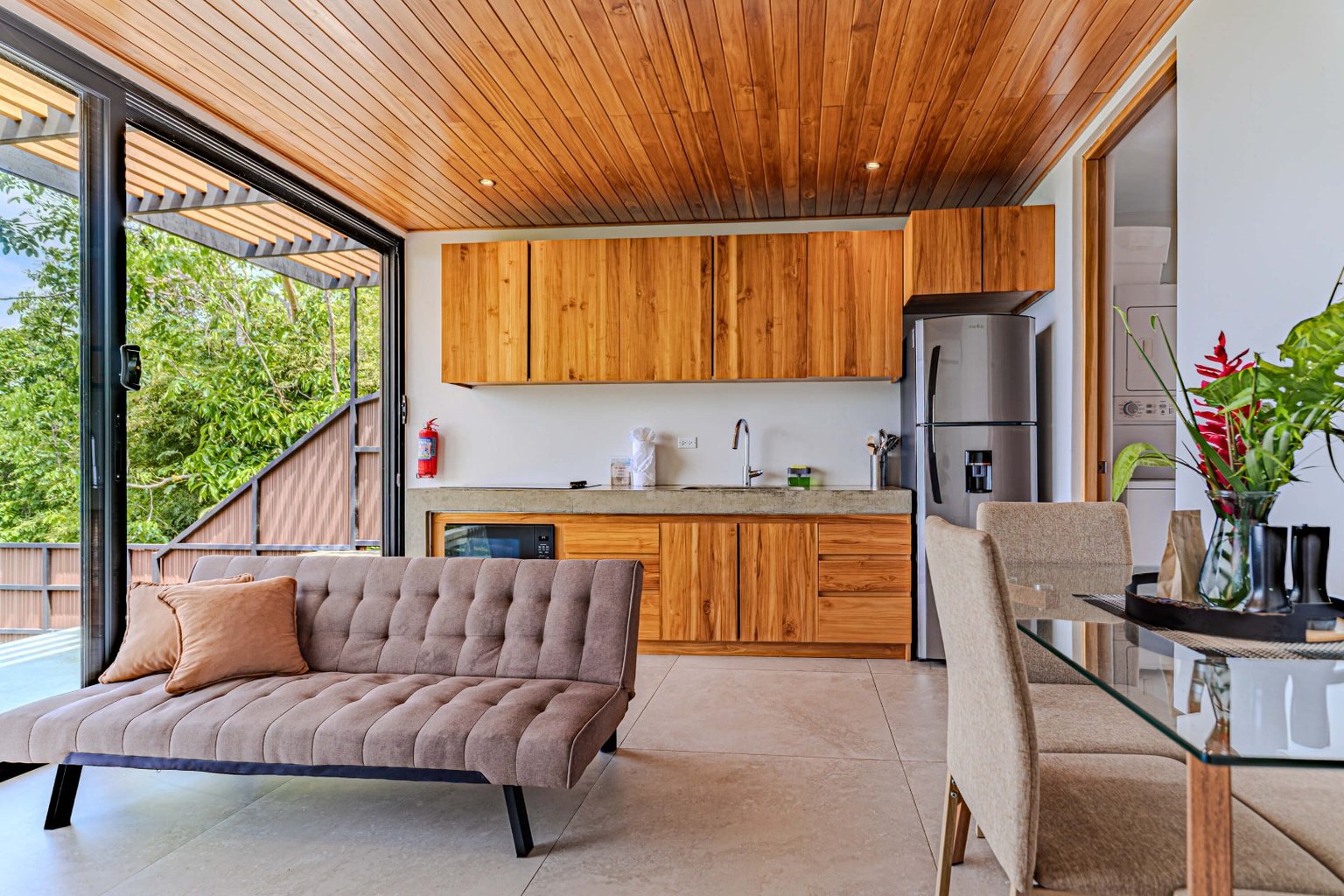 Dominical Vacation Rental