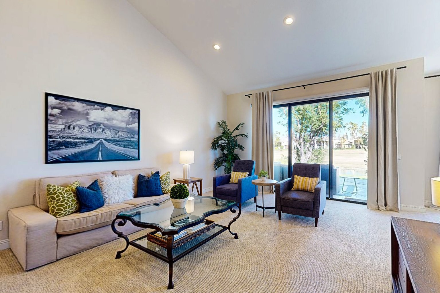 La Quinta Vacation Rental