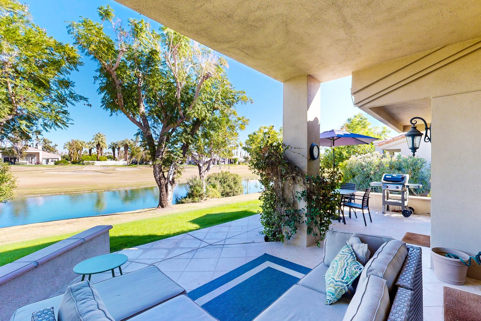 La Quinta Vacation Rental