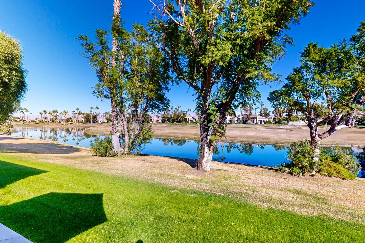 La Quinta Vacation Rental