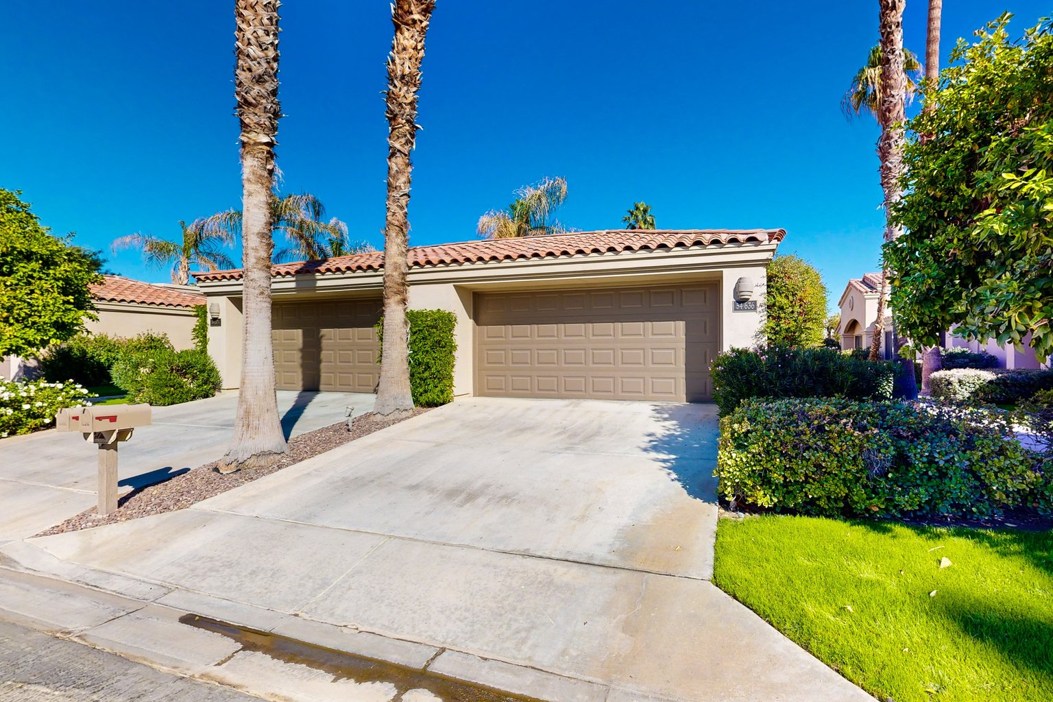 La Quinta Vacation Rental
