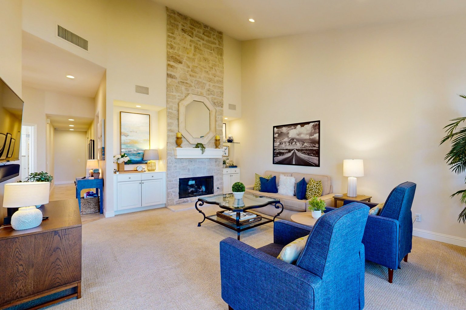 La Quinta Vacation Rental