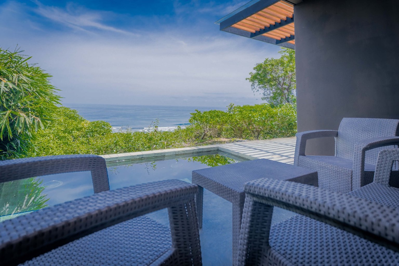 Dominical Vacation Rental