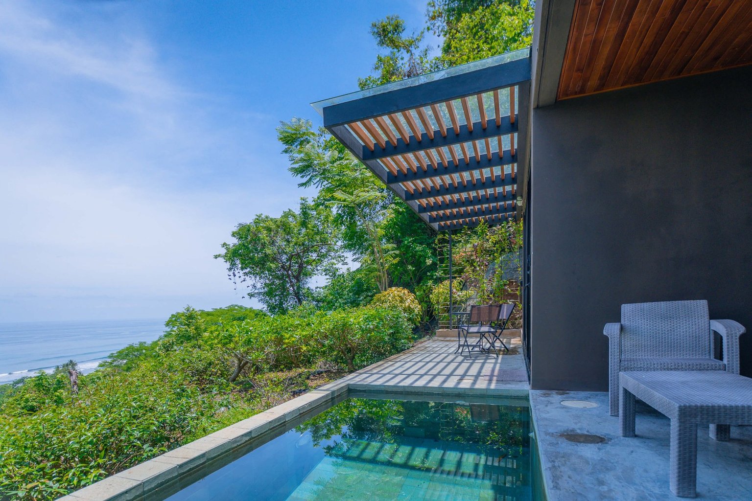 Dominical Vacation Rental