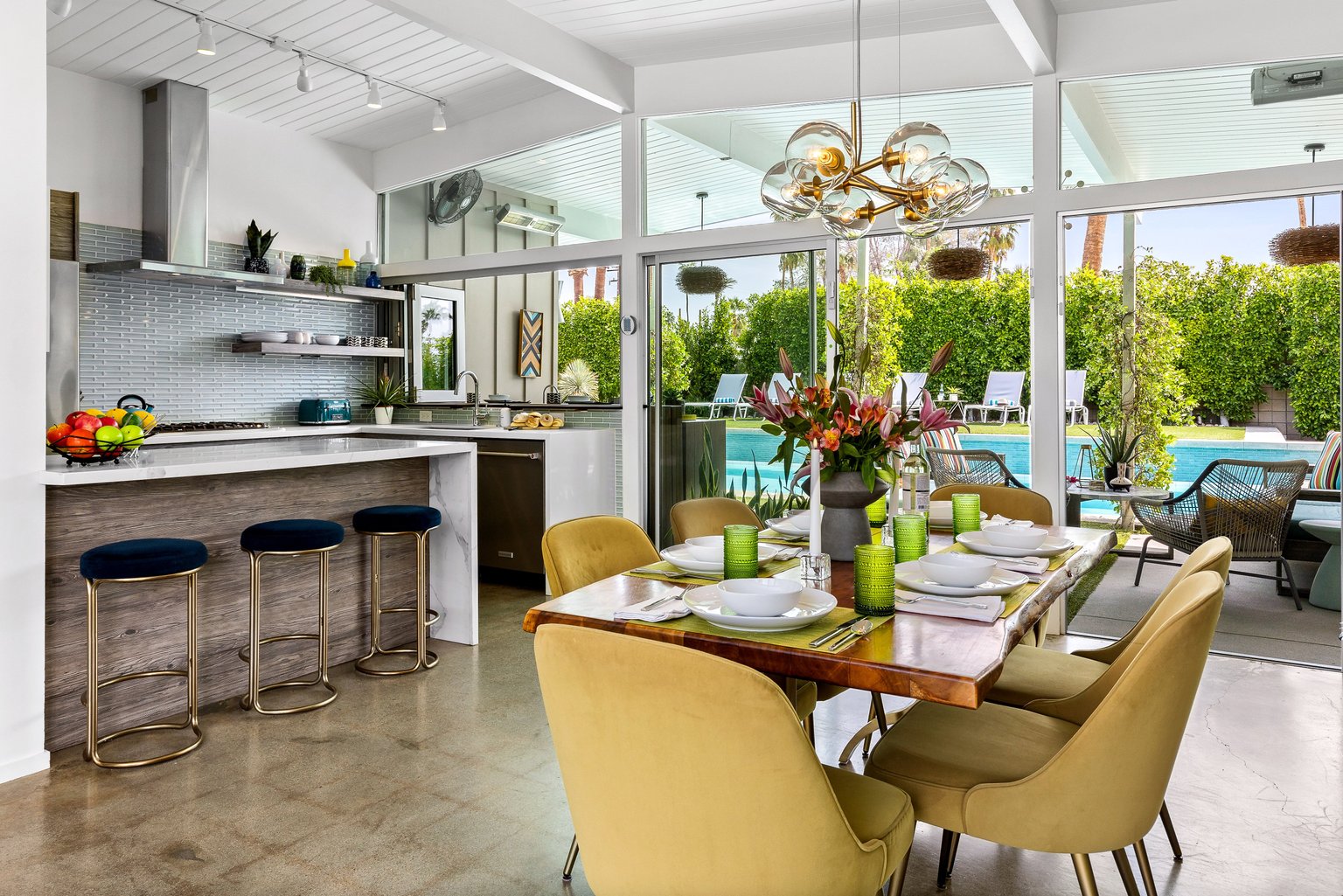 Palm Springs Vacation Rental