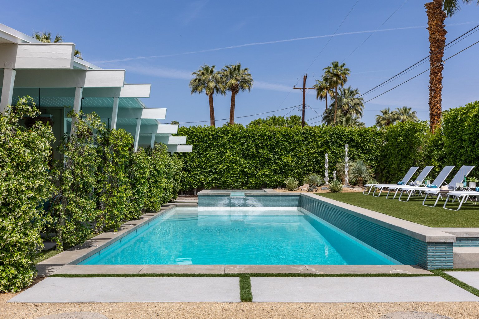 Palm Springs Vacation Rental