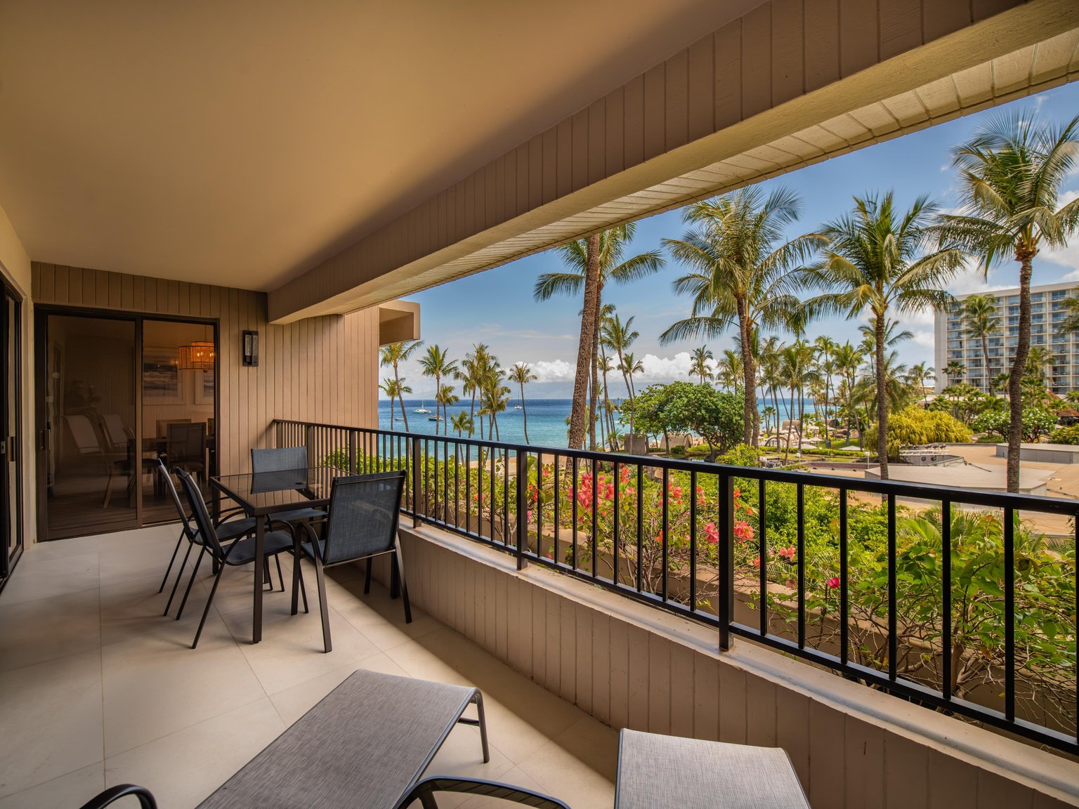Kaanapali Vacation Rental