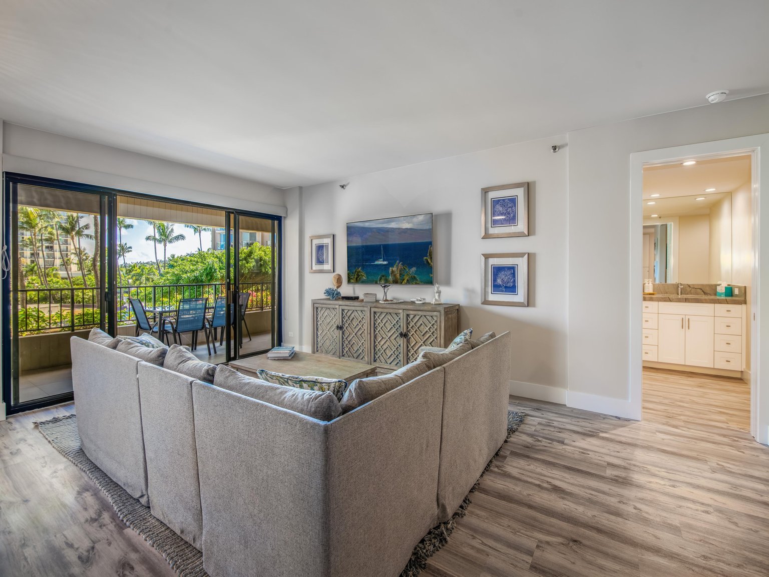 Kaanapali Vacation Rental