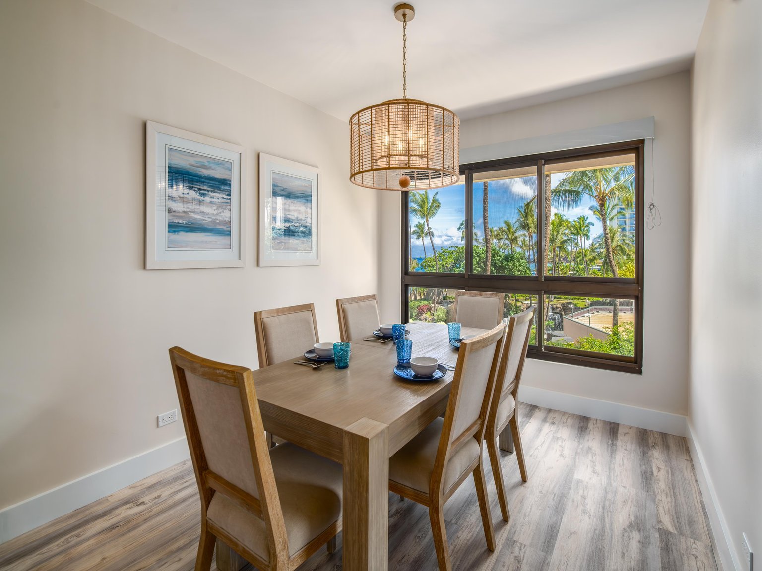 Kaanapali Vacation Rental