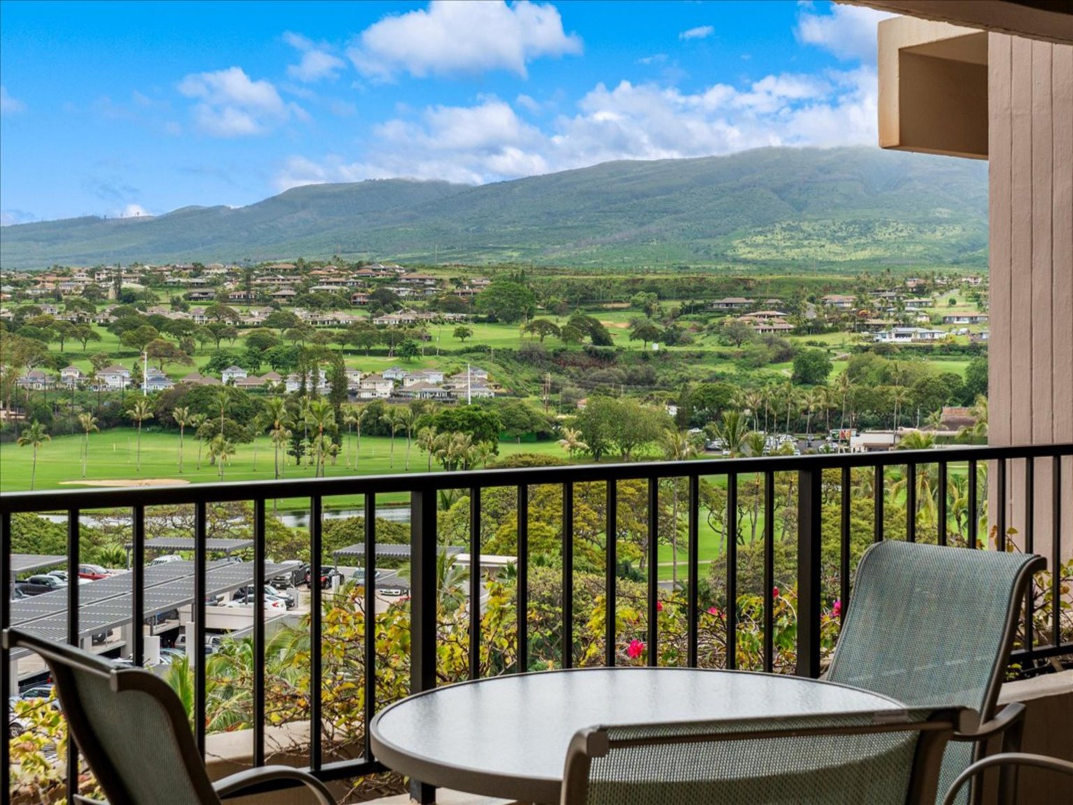 Kaanapali Vacation Rental
