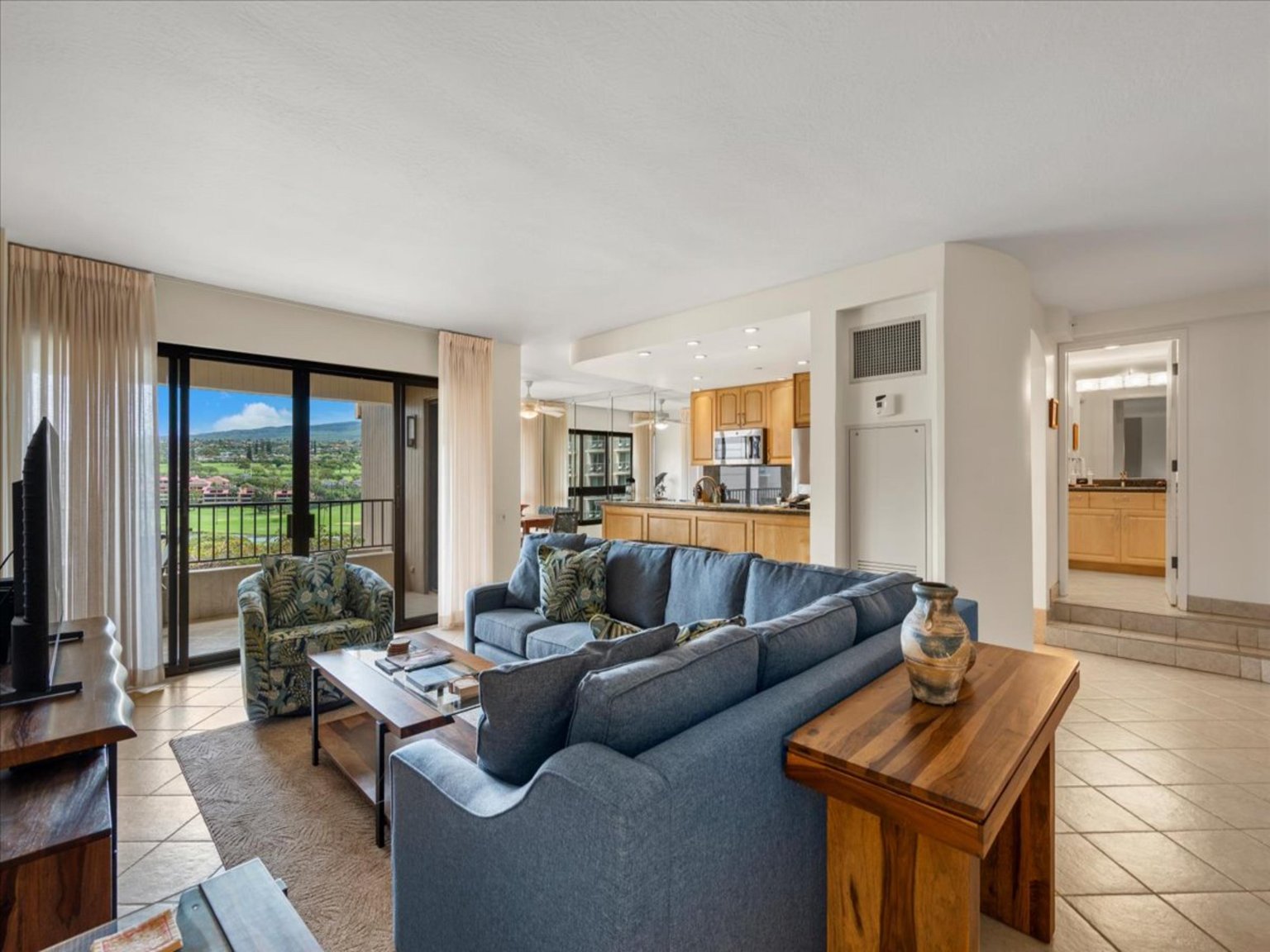 Kaanapali Vacation Rental