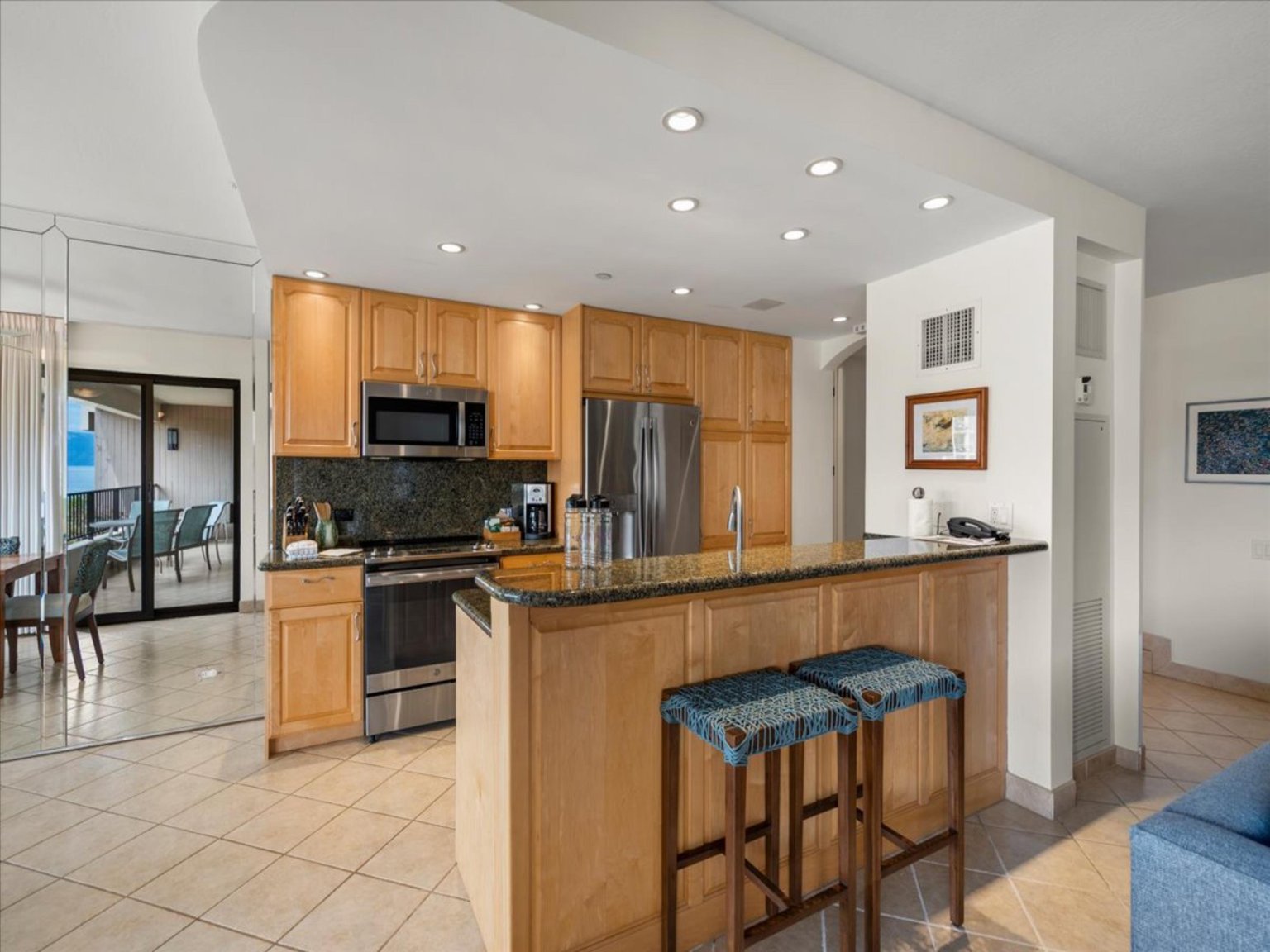 Kaanapali Vacation Rental