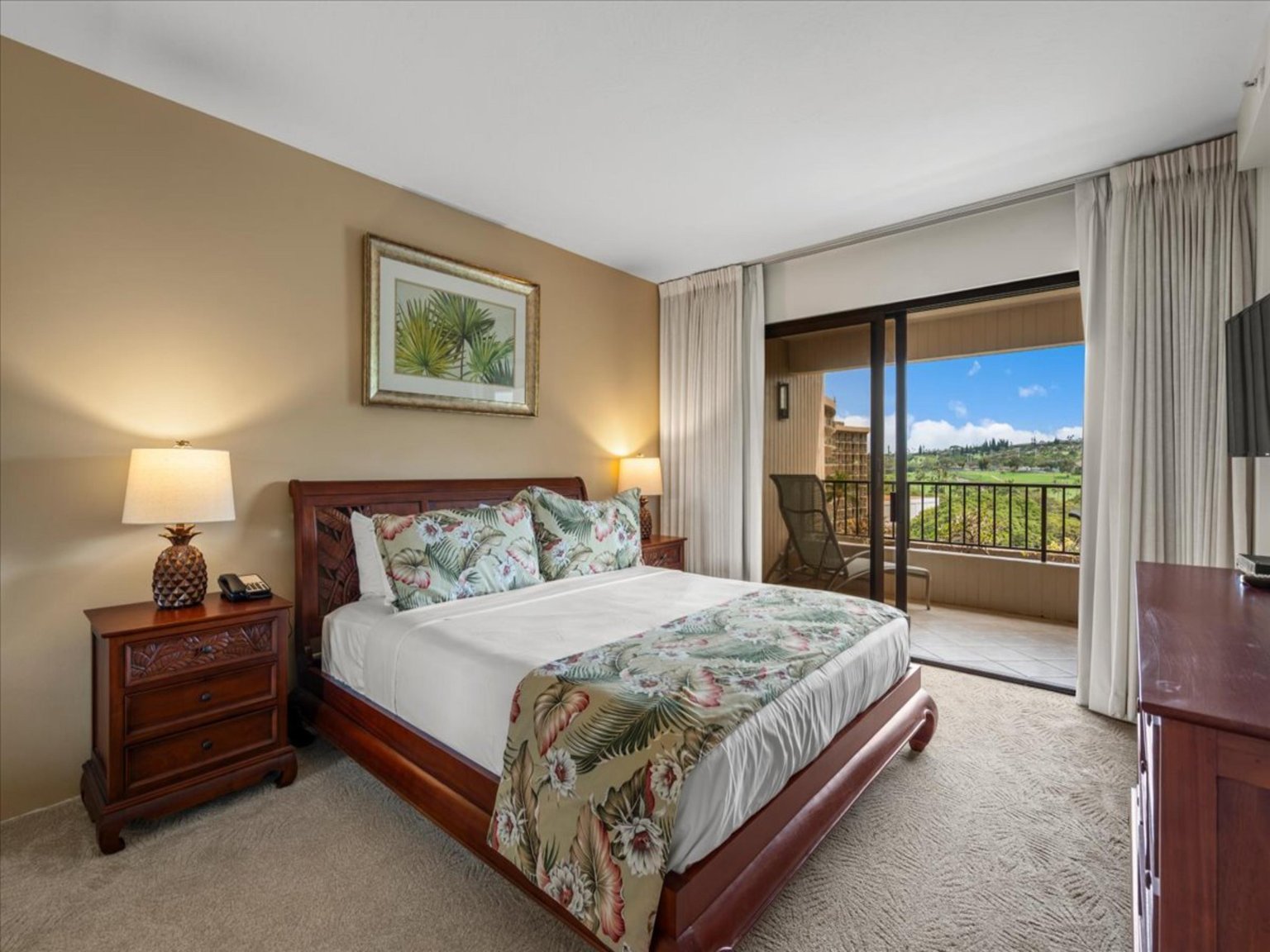 Kaanapali Vacation Rental