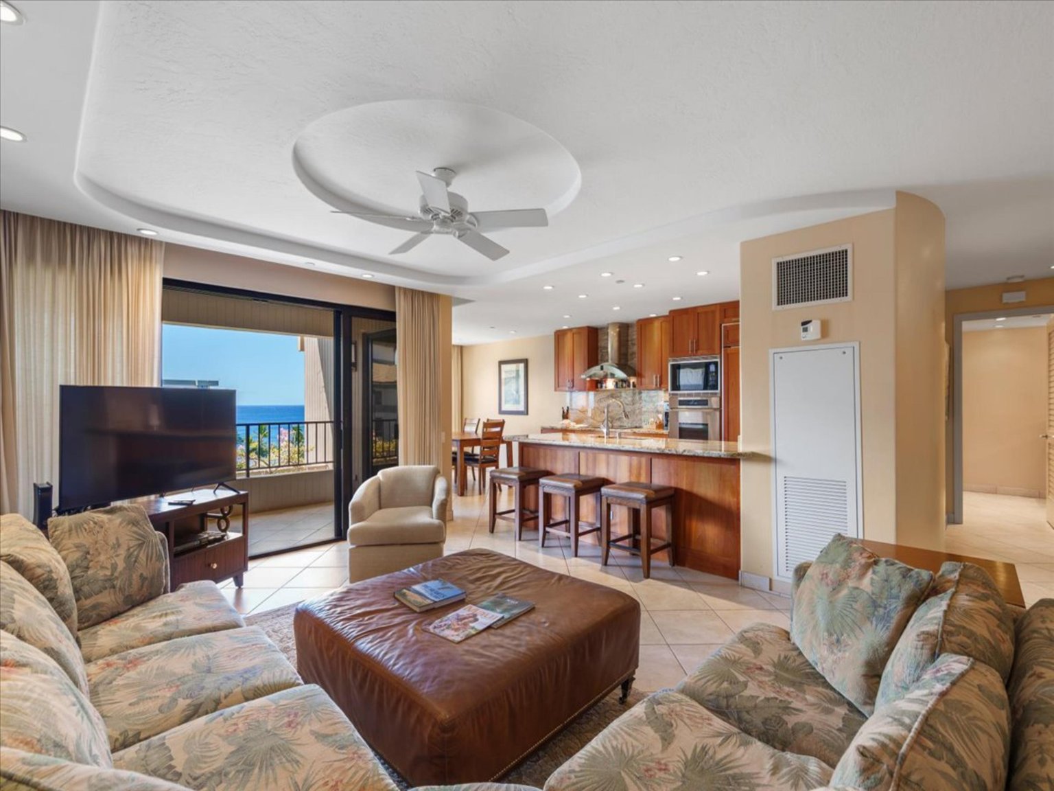 Kaanapali Vacation Rental