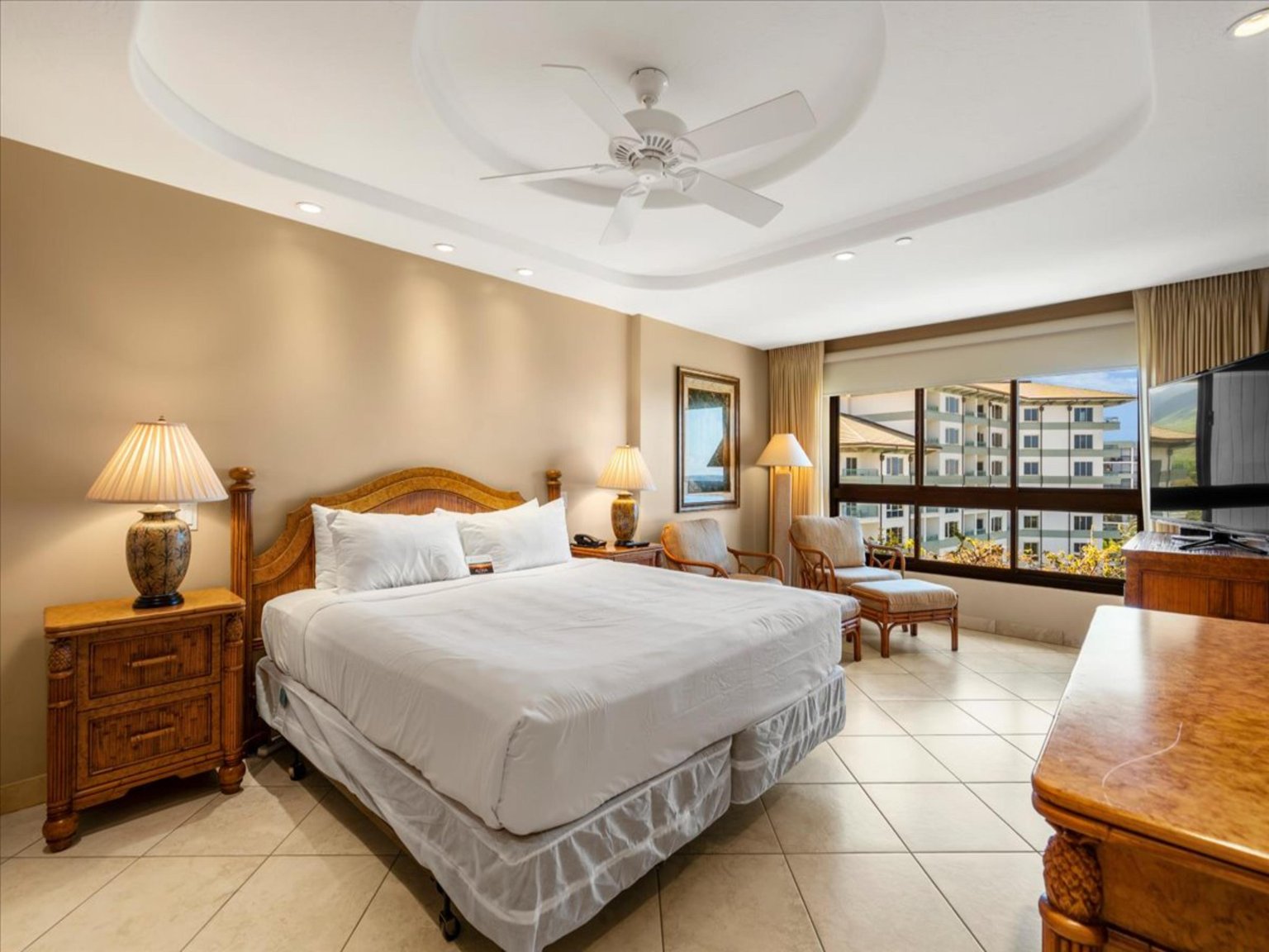 Kaanapali Vacation Rental