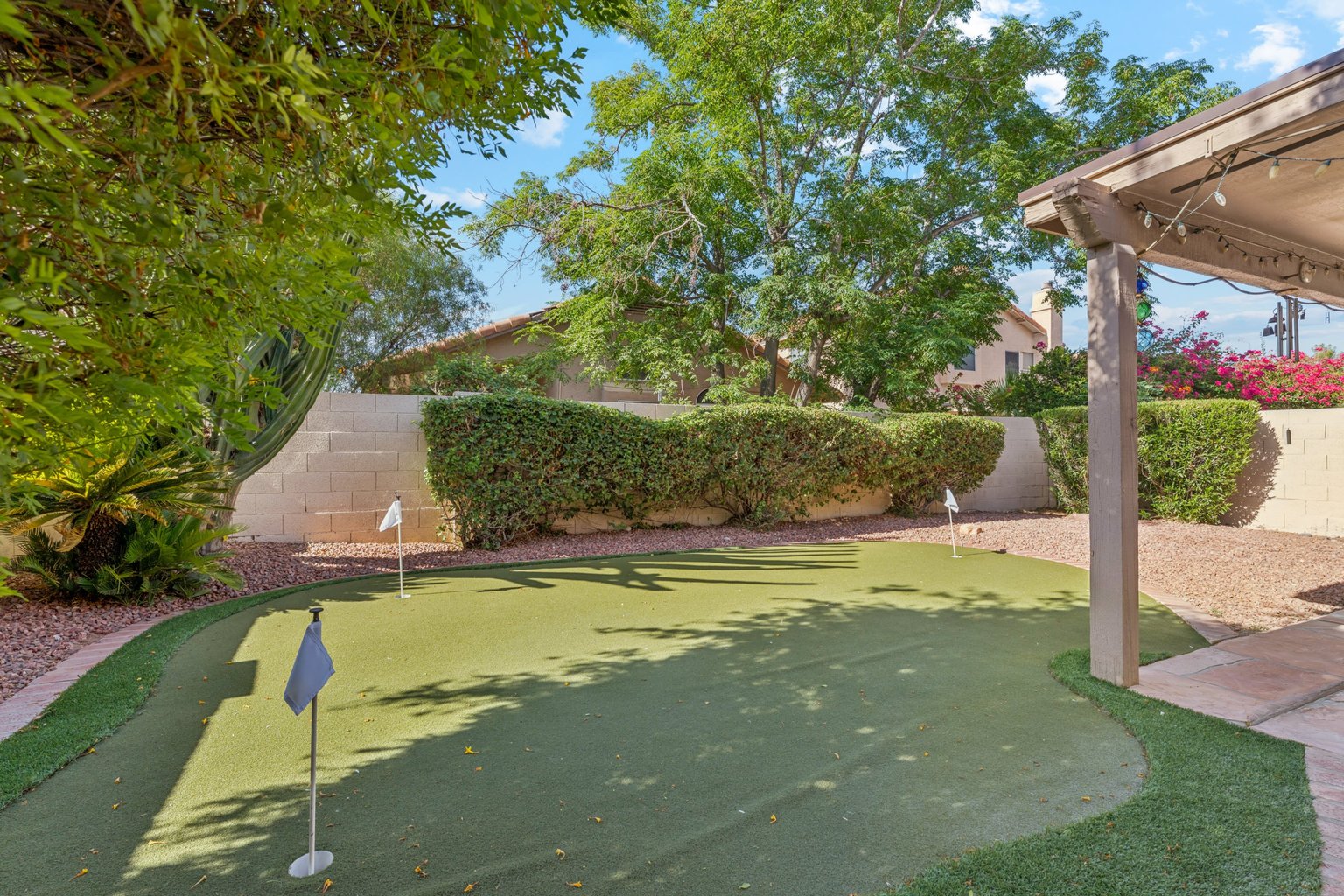 Gilbert Vacation Rental