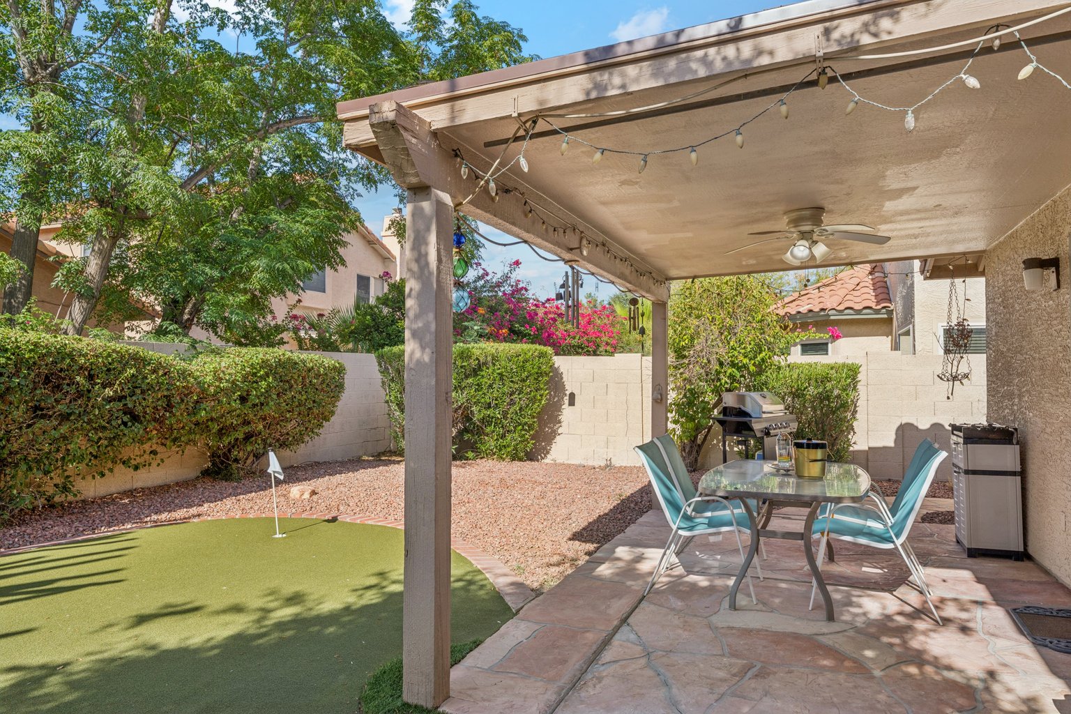 Gilbert Vacation Rental