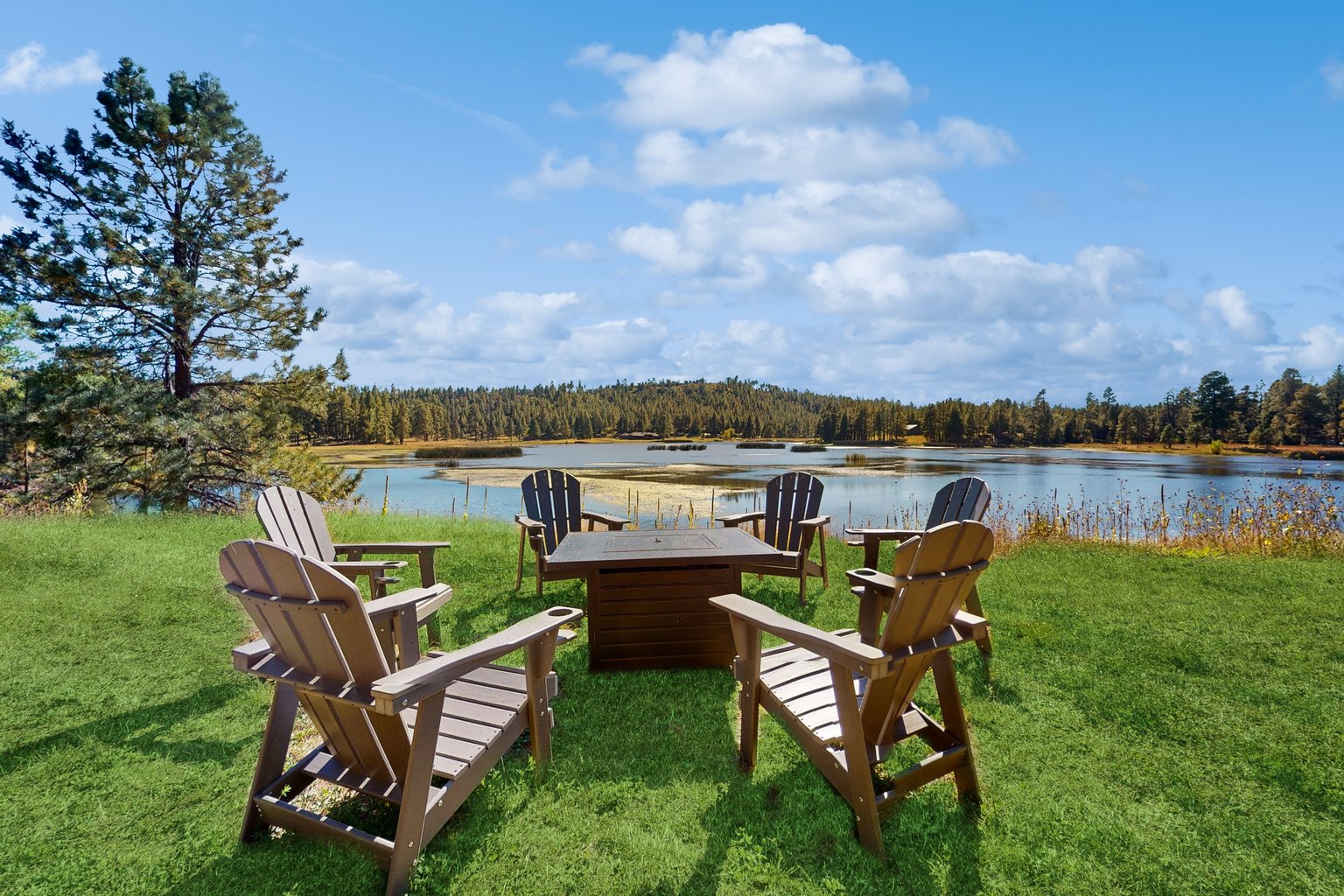 Munds Park Vacation Rental