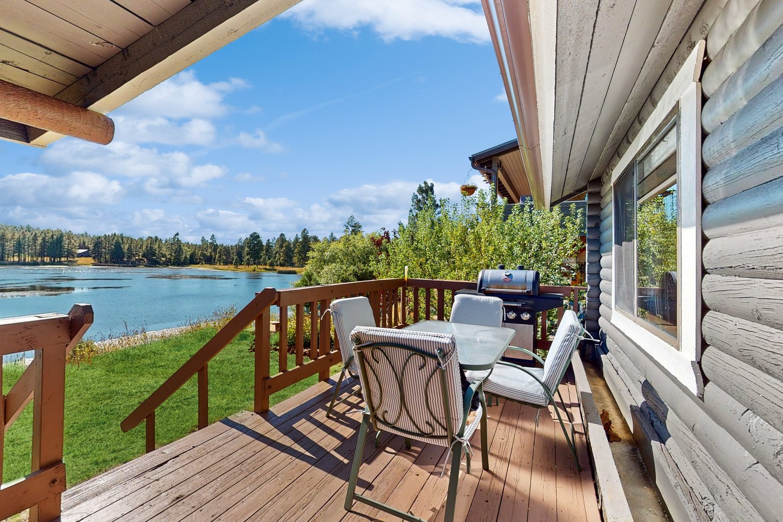 Munds Park Vacation Rental